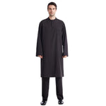Mens Button Down Cotton - Meesal