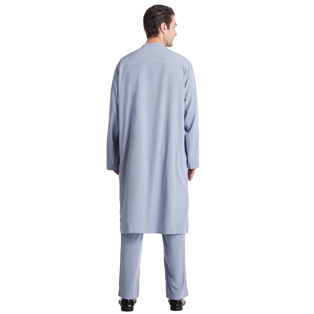 Mens Button Down Cotton - Meesal