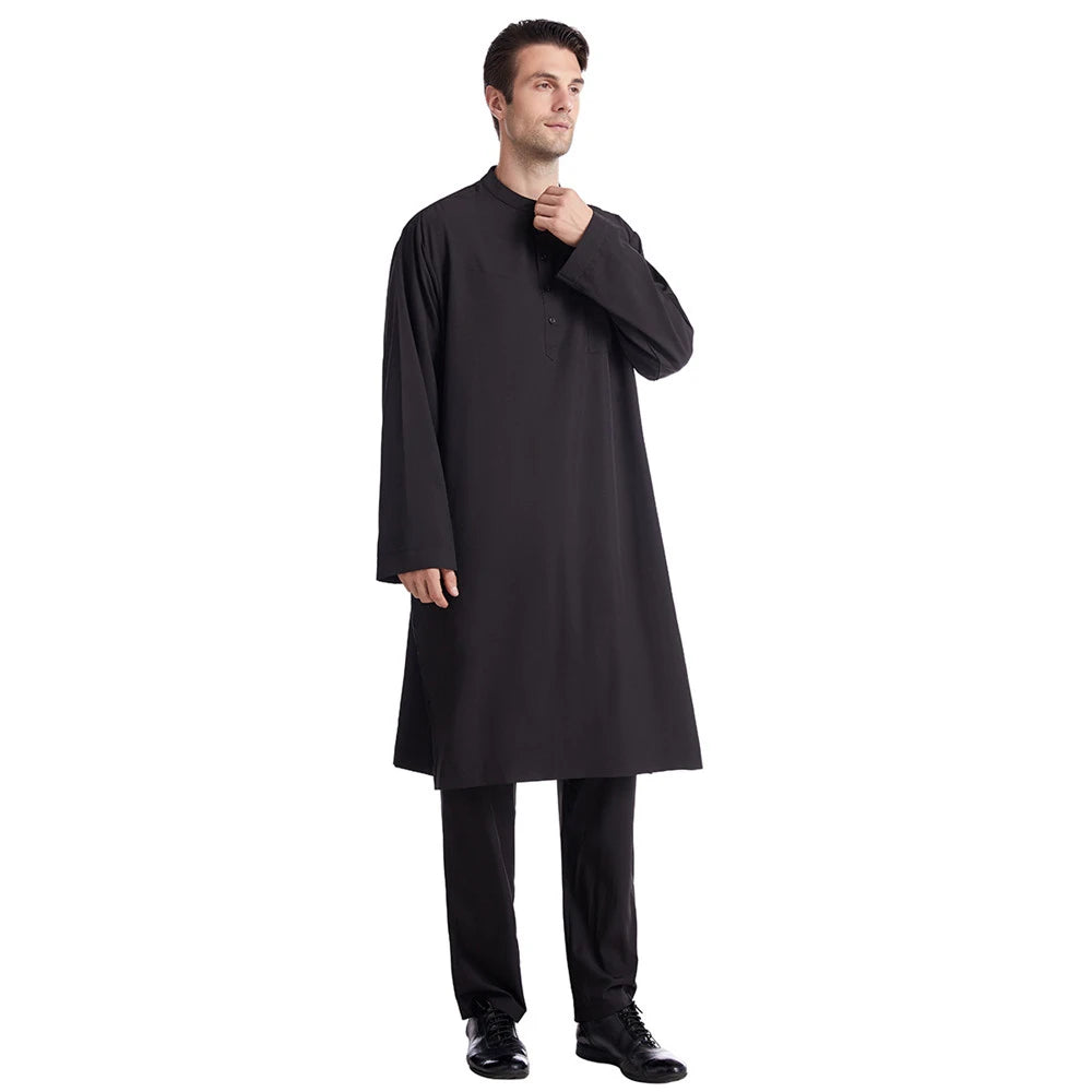 Mens Button Down Cotton - Meesal