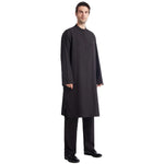 Mens Button Down Cotton - Meesal