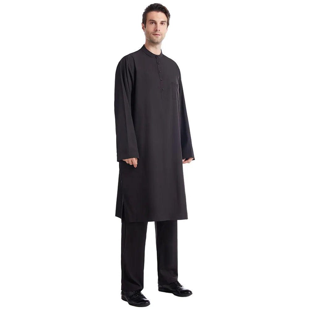 Mens Button Down Cotton - Meesal