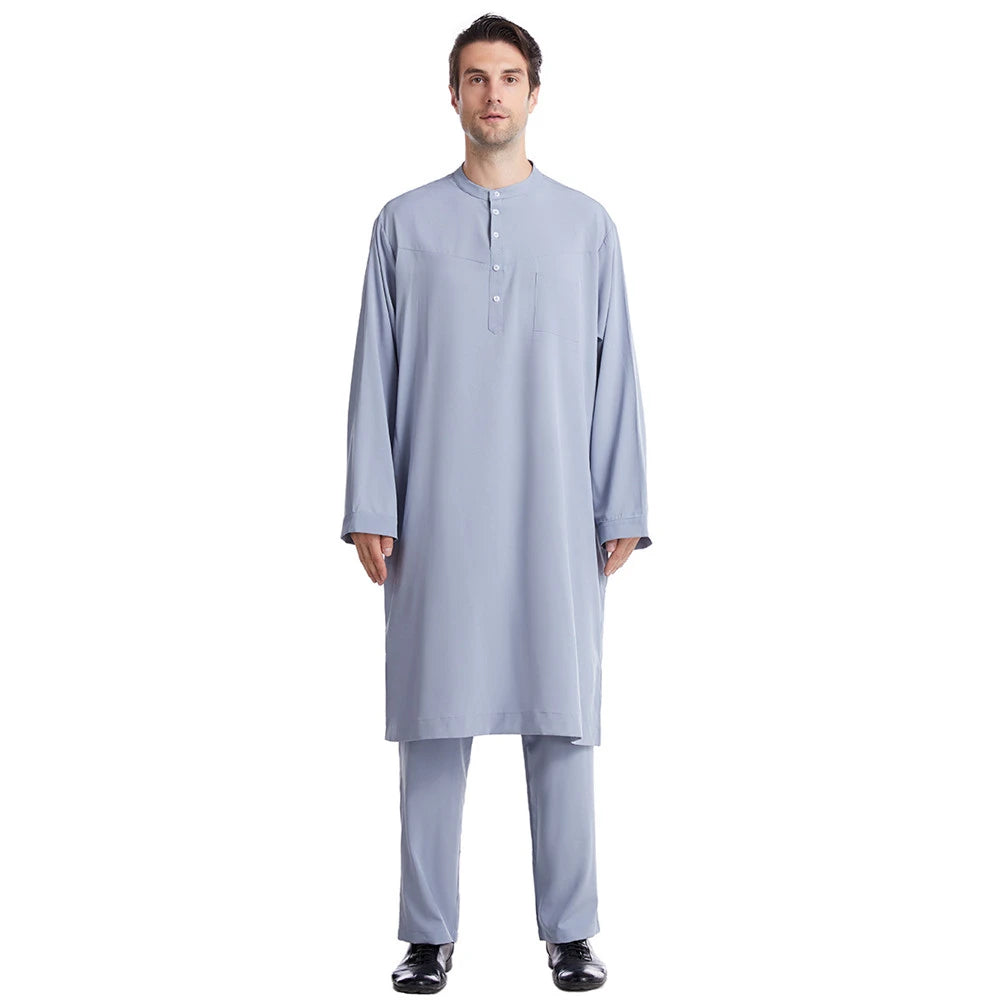 Mens Button Down Cotton - Meesal