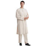 Mens Button Down Cotton - Meesal