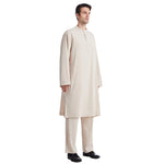 Mens Button Down Cotton - Meesal