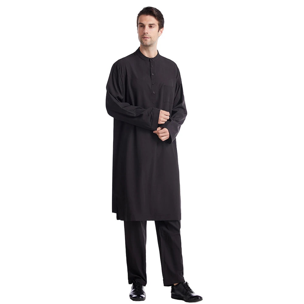 Mens Button Down Cotton - Meesal
