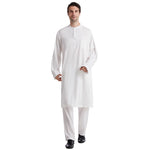 Mens Button Down Cotton - Meesal