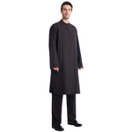 Mens Button Down Cotton - Meesal