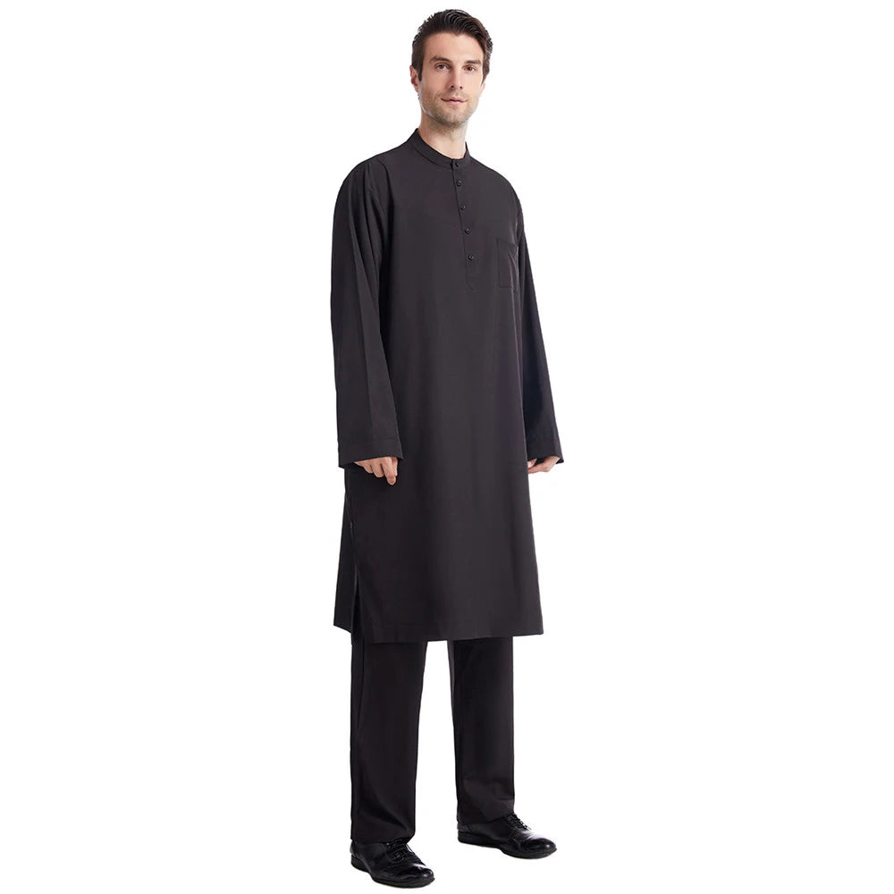 Mens Button Down Cotton - Meesal