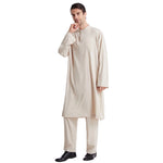 Mens Button Down Cotton - Meesal