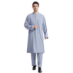 Mens Button Down Cotton - Meesal