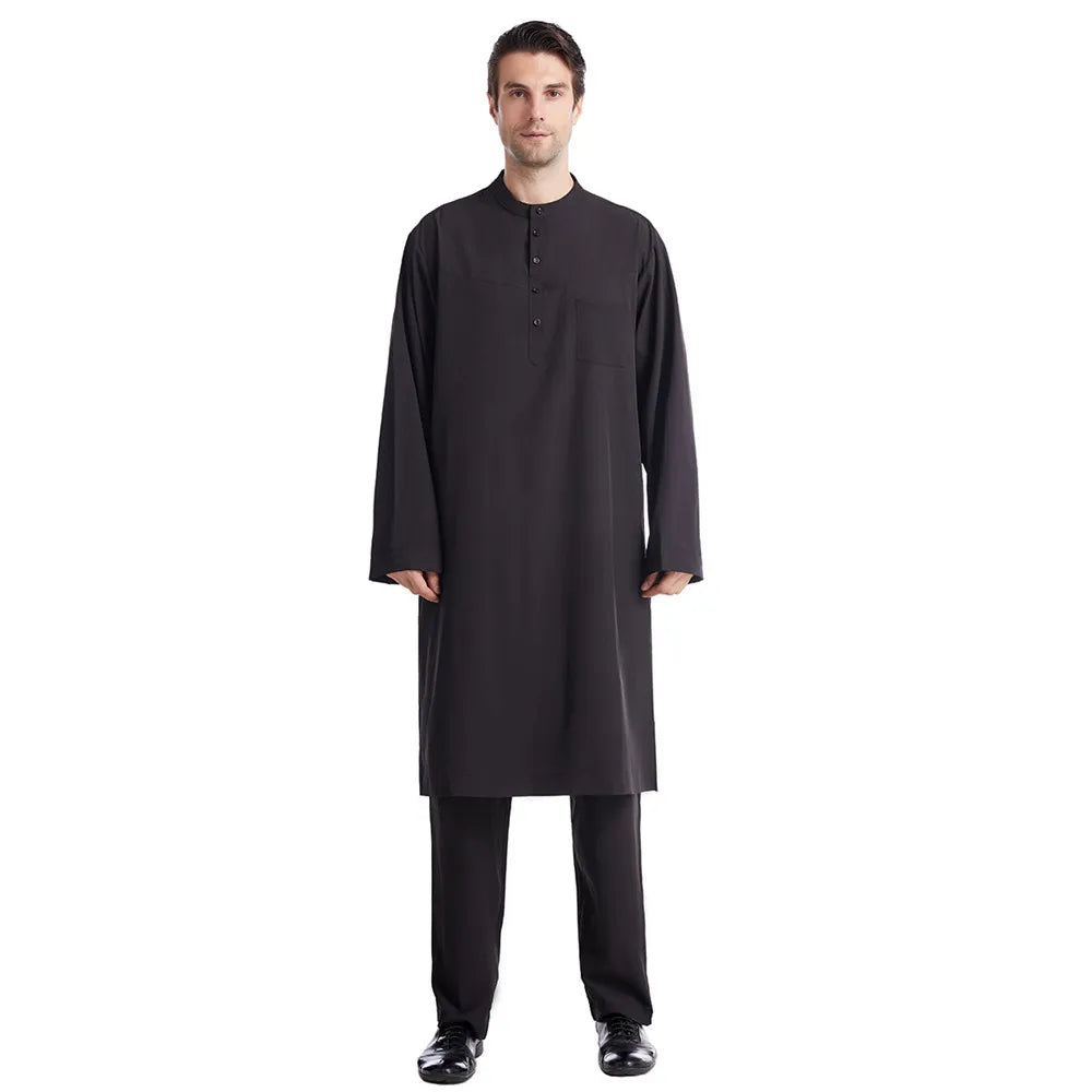 Mens Button Down Cotton - Meesal