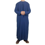 Daffah Jubba Thobe - Meesal