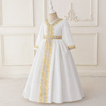 Ramadan Dress Traditional Arab Robe - Meesal