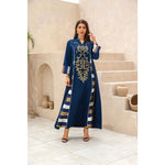 Morocco Muslim Dress - Meesal
