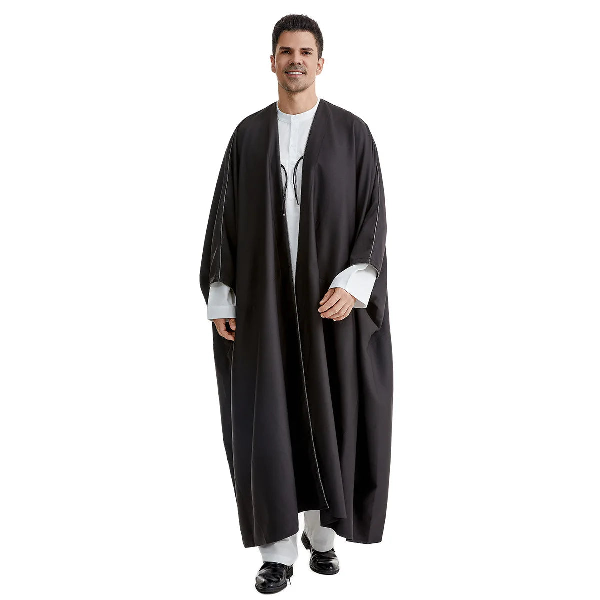 New Style Men's Robe - Meesal