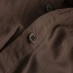 Kaftan Hooded Long Thobe - Meesal