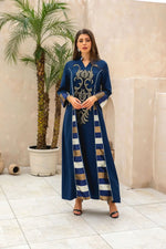 Morocco Muslim Dress - Meesal