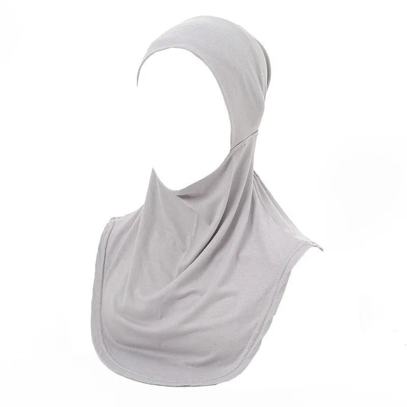 Islamic Scarf Shawls - Meesal