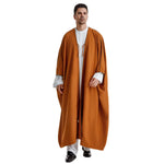 New Style Men's Robe - Meesal
