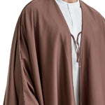 New Style Men's Robe - Meesal