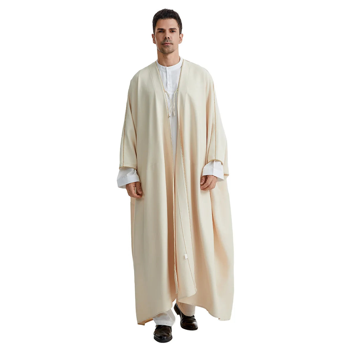 New Style Men's Robe - Meesal