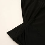 Solid Colour Turban Headscarf - Meesal