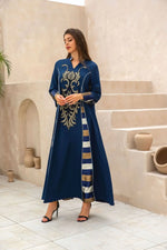 Morocco Muslim Dress - Meesal