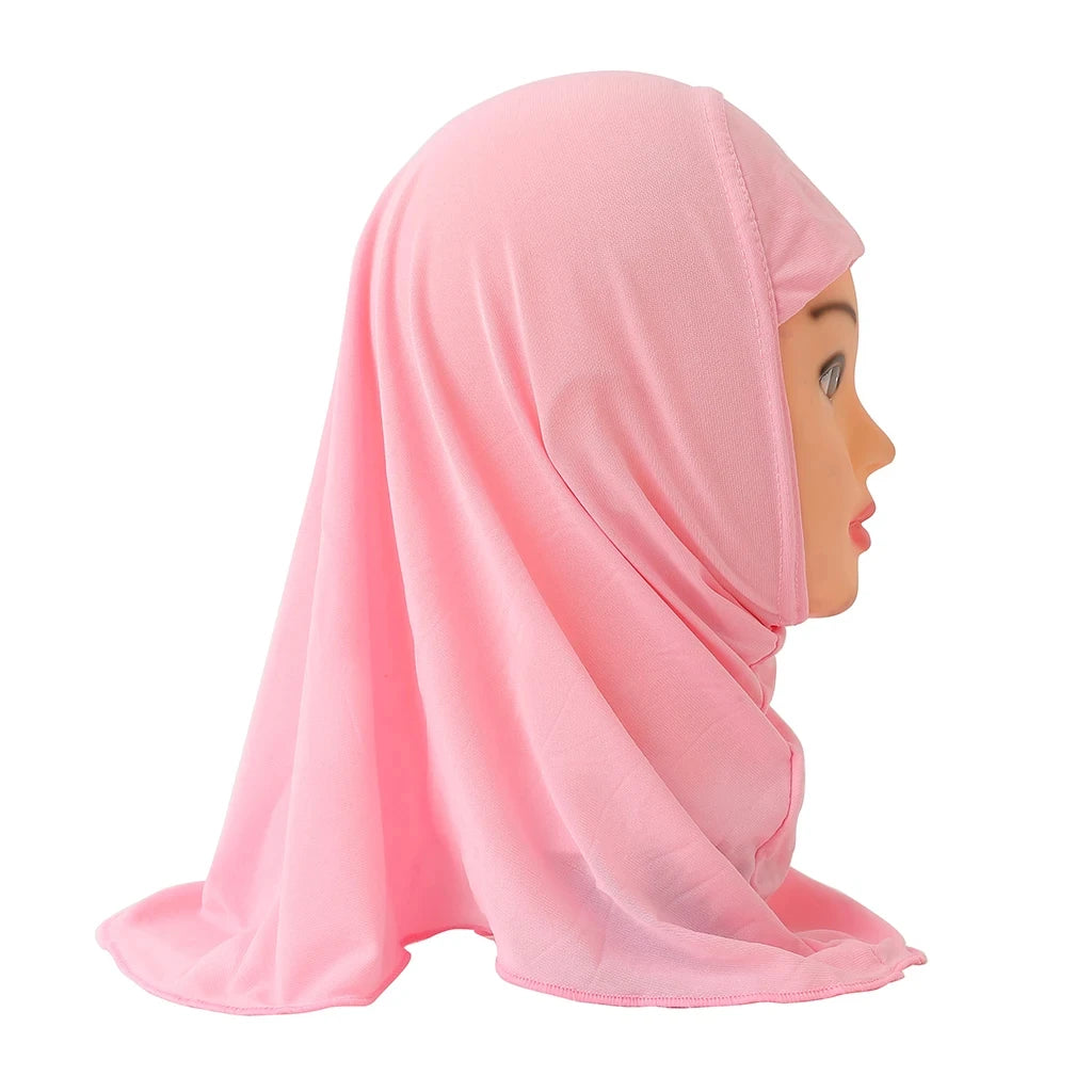 Islamic Scarf Shawls - Meesal