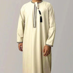 Daffah Jubba Thobe - Meesal