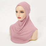 Islamic Scarf Shawls - Meesal