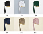 Muslim Inner Hijabs - Meesal