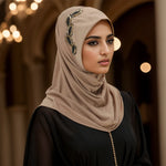Islamic Women's Hijab - Meesal