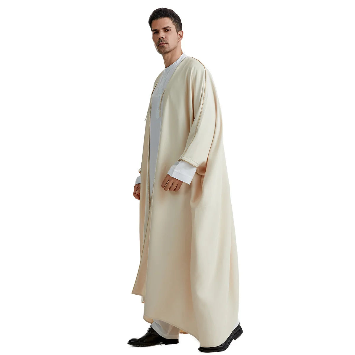 New Style Men's Robe - Meesal