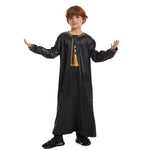 Kaftan Kids Islam Long Robe - Meesal