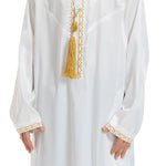 Kaftan Kids Islam Long Robe - Meesal
