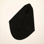 Solid Colour Turban Headscarf - Meesal