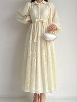 Caftan Marocain Robe - Meesal