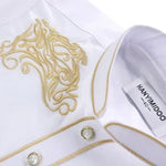Arab Muslim Kids Robe - Meesal