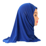 Islamic Scarf Shawls - Meesal