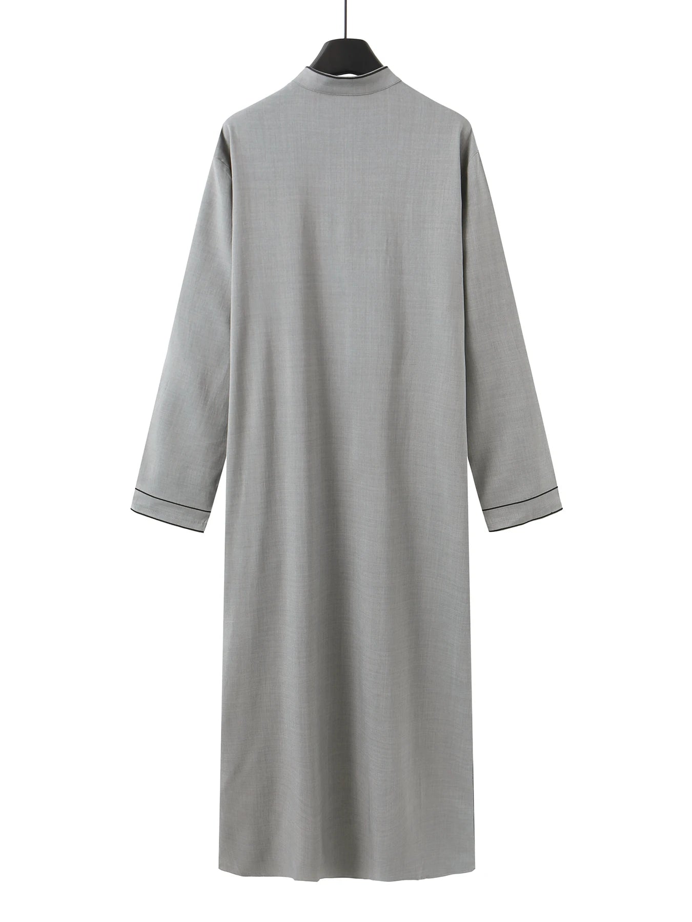 Stand collar thobe - Meesal