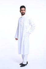 Mens Button Down Cotton - Meesal