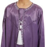 Kaftan Kids Islam Long Robe - Meesal