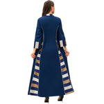 Morocco Muslim Dress - Meesal