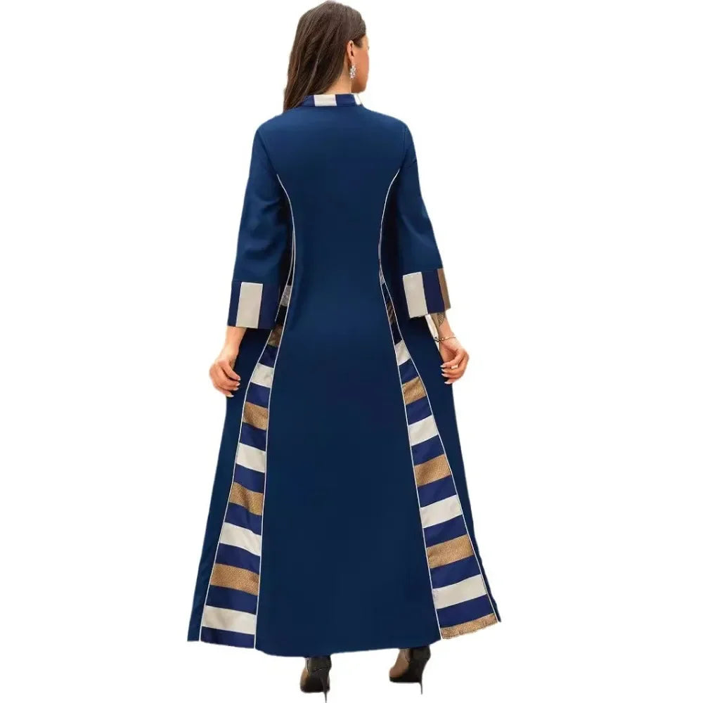 Morocco Muslim Dress - Meesal