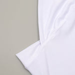 Solid Colour Turban Headscarf - Meesal