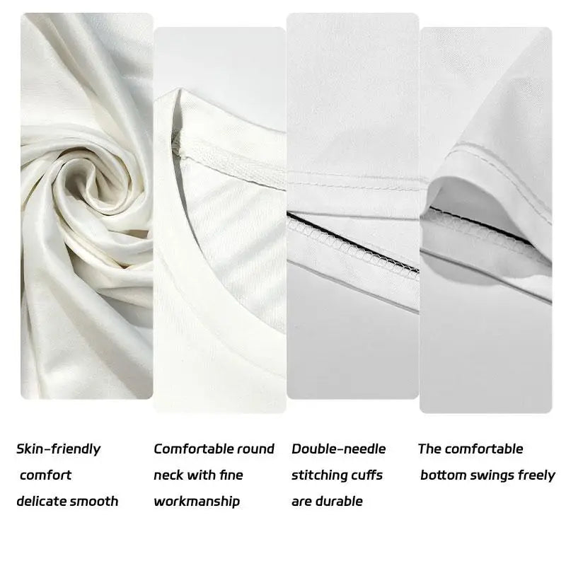 Arabic Casual Male Shirt Kaftan - Meesal