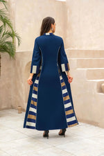 Morocco Muslim Dress - Meesal
