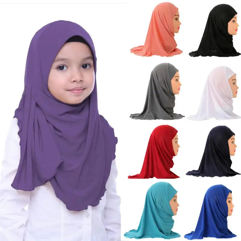 Islamic Scarf Shawls - Meesal