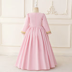 Ramadan Dress Traditional Arab Robe - Meesal