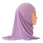 Islamic Scarf Shawls - Meesal